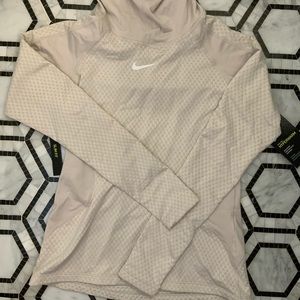 Nike Pro Hyperwarm Hoodie - with tags!